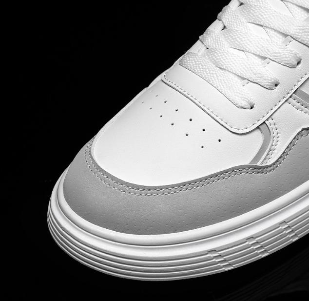 ITALY Leather Casual Versatile Shoes
