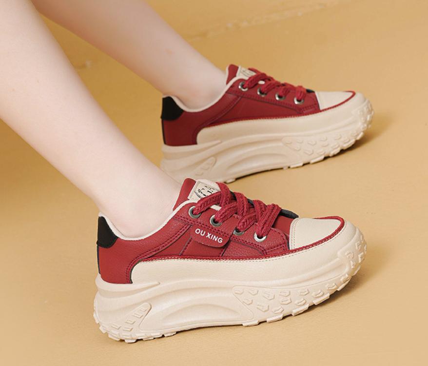 Trendy Lightweight Orthopedic Comfy Shoes