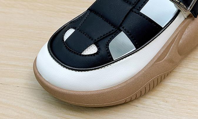 Casual Wrap-Around Orthopedic Slippers