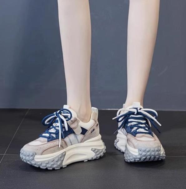 High Quality Breathable Outdoor Sneakers