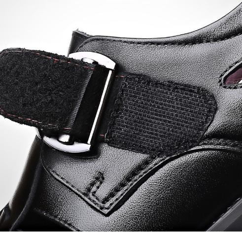 Cowhide Soft Breathable Hollow Sandals