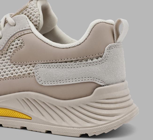 Mesh Non-Slip Running Shoes