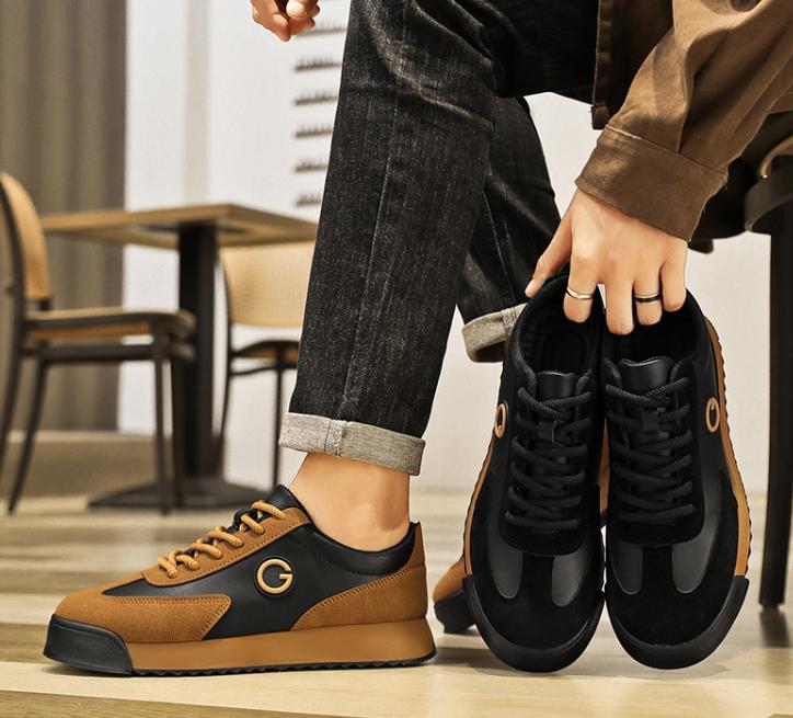 Waterproof Casual Shoes