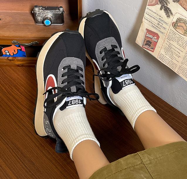 Classic Breathable Versatile Sports Shoes