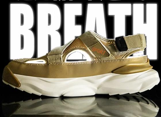 Lightweight Non-Slip Sandals