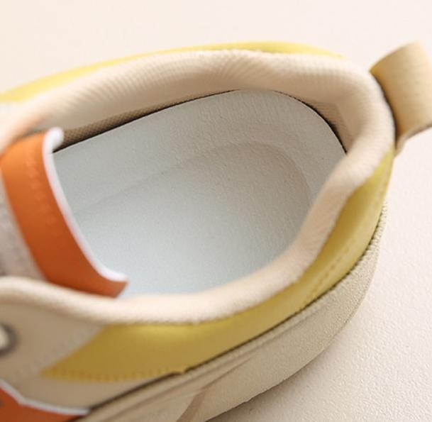 Versatile Casual Thick Sole Shoes