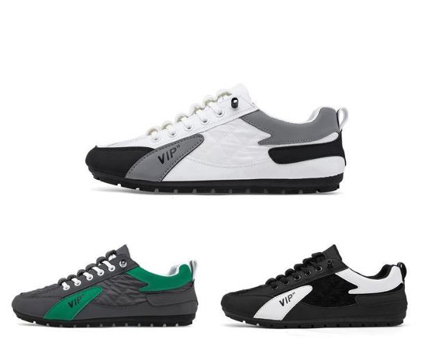 Non-slip Casual Breathable Shoes