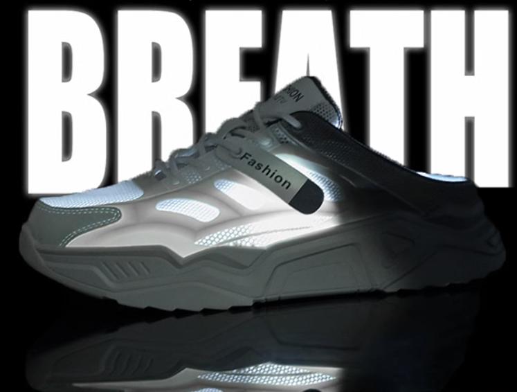 All-match Comfortable Slip-On Sandals