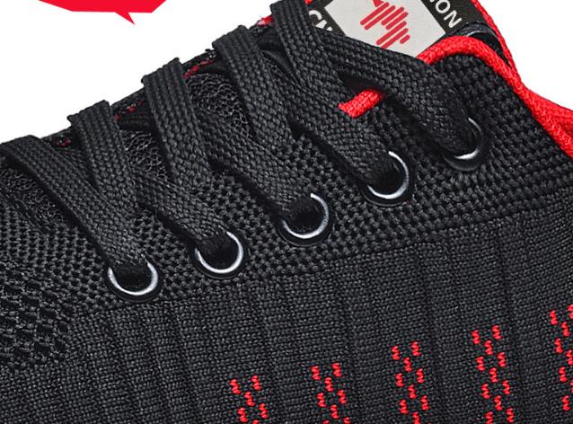 Outdoor Non-Slip Air-Cushioned Shoes