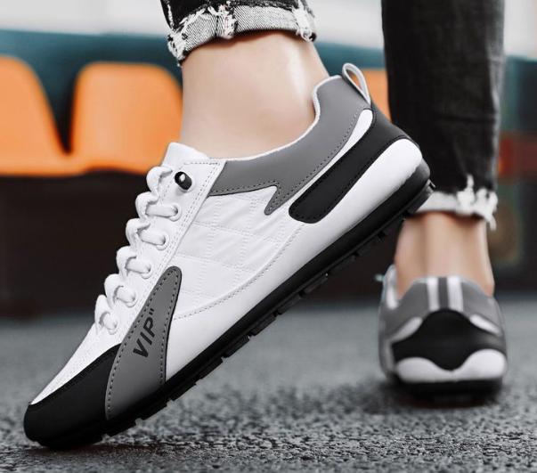 Non-slip Casual Breathable Shoes