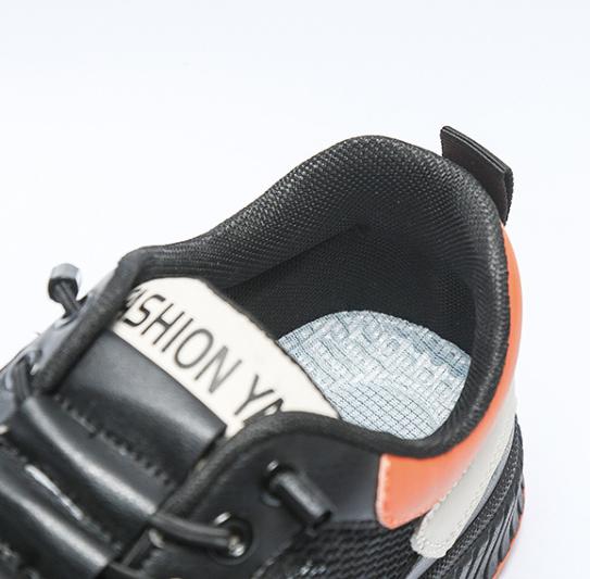 Casual Mesh Breathable Shoes