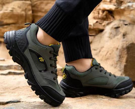 Mountaineering Outdoor Shoes
