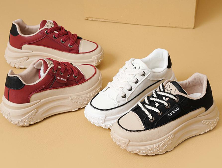 Trendy Lightweight Orthopedic Comfy Shoes