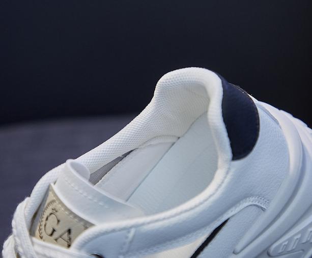 Breathable Heightening Orthopedic Shoes