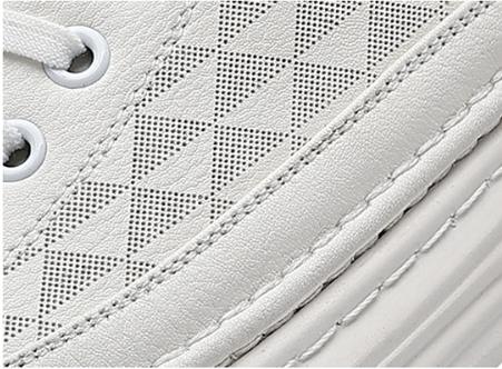 ITALY Comfortable Leather Fashion Shoes