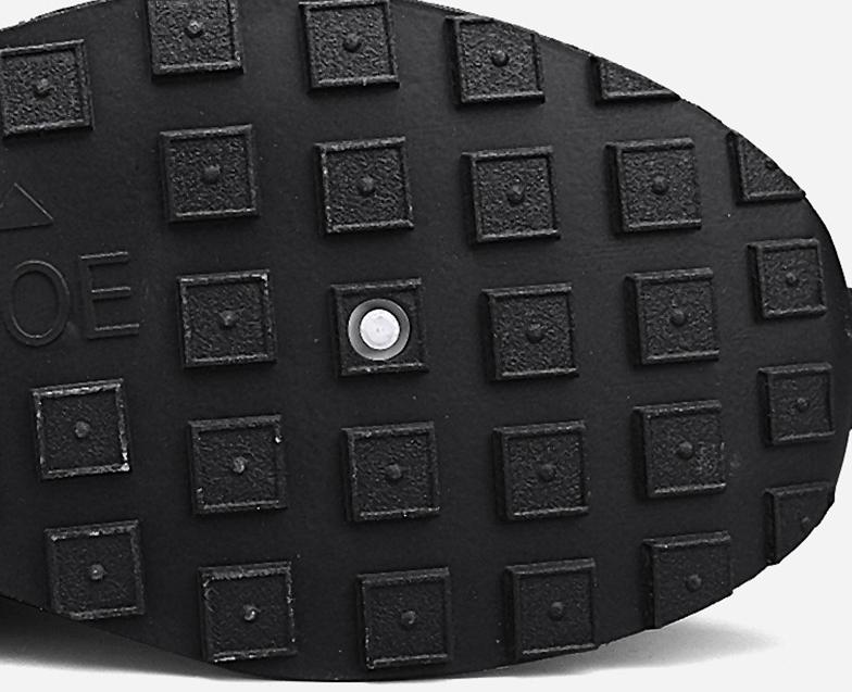 Comfortable Breathable Non-Slip Walking Shoes