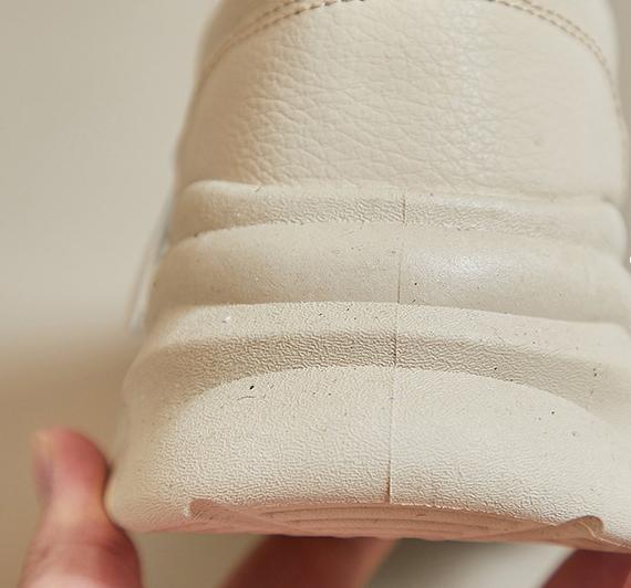 Versatile Comfy Non-Slip Platform Shoes