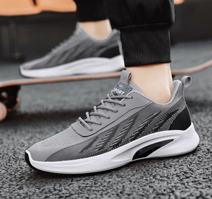 Lightweight Sports Casual Shoes