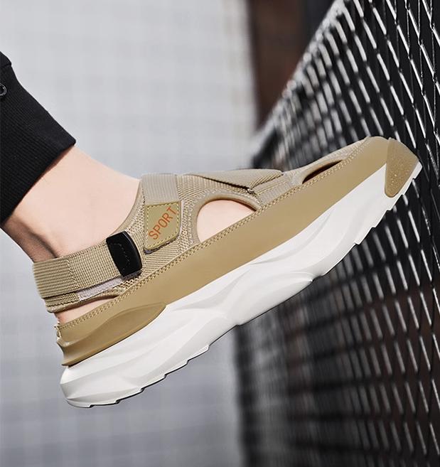 Lightweight Non-Slip Sandals