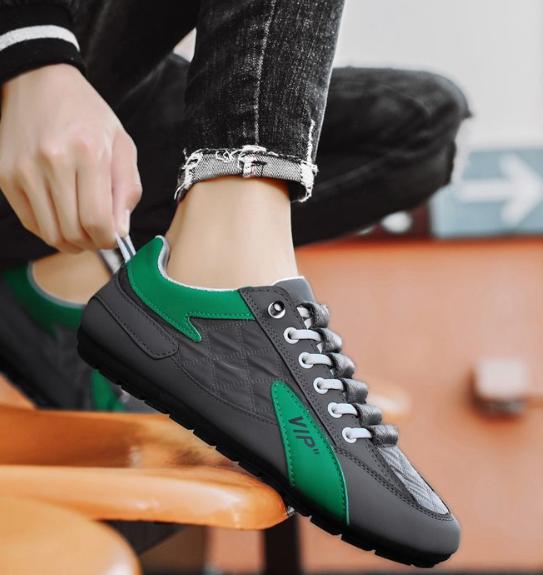 Non-slip Casual Breathable Shoes