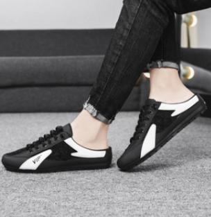 Flat Bottom Casual Soft Sole Sandals