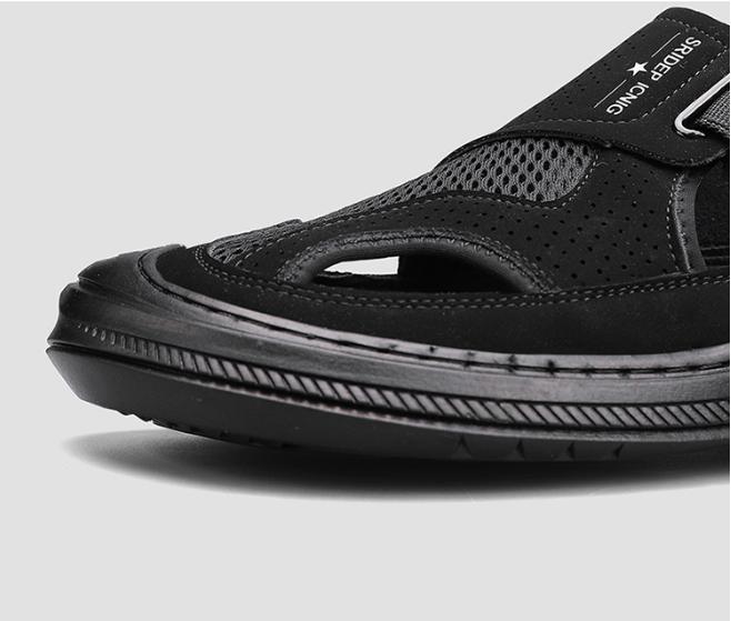 Outdoor Casual Hollow Breathable Sandals