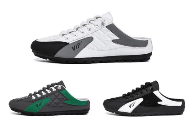 Flat Bottom Casual Soft Sole Sandals