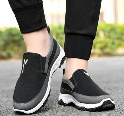 Comfortable Breathable Orthopedic Shoes