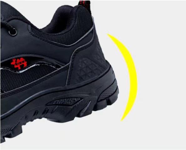 Mountaineering Outdoor Shoes