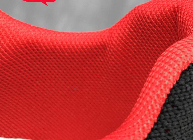 Outdoor Non-Slip Air-Cushioned Shoes