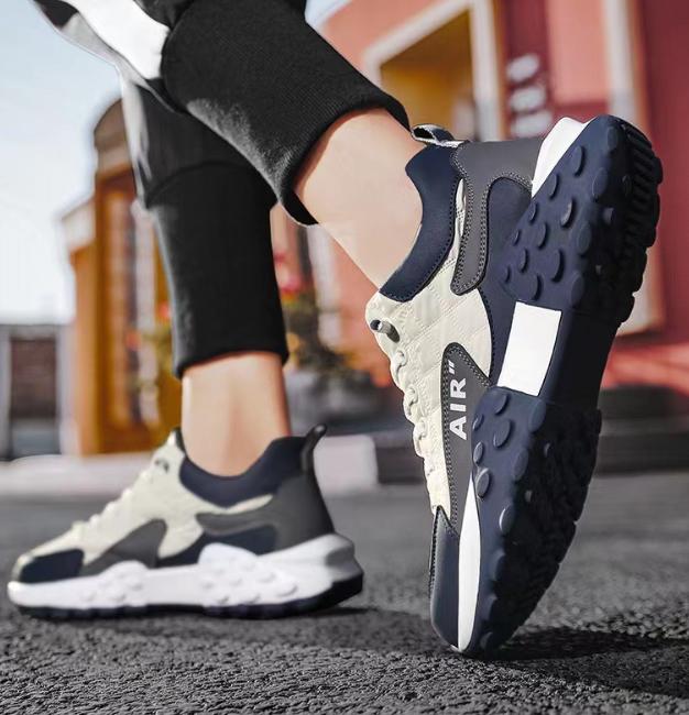 Men's Non-Slip Sport Shoes