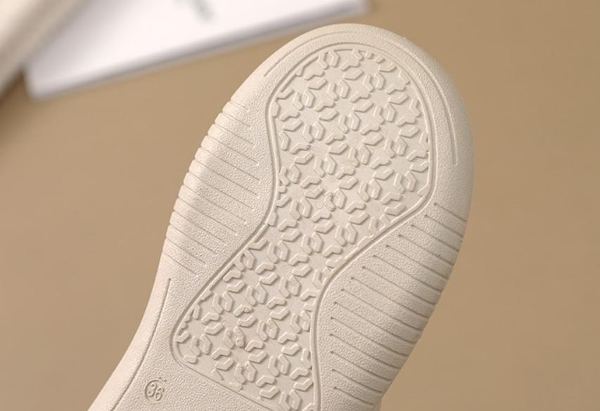 Soft Comfy Leather Sport Shoes
