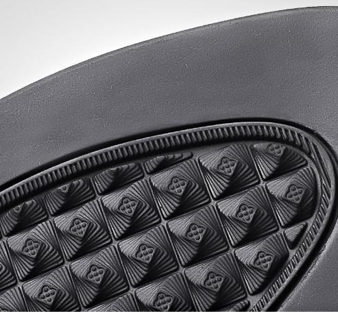 Cowhide Soft Breathable Hollow Sandals