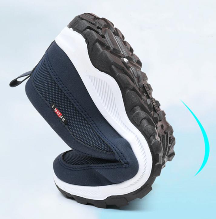 Comfortable Breathable Orthopedic Shoes