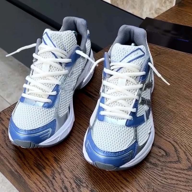 Breathable Walking Sneakers