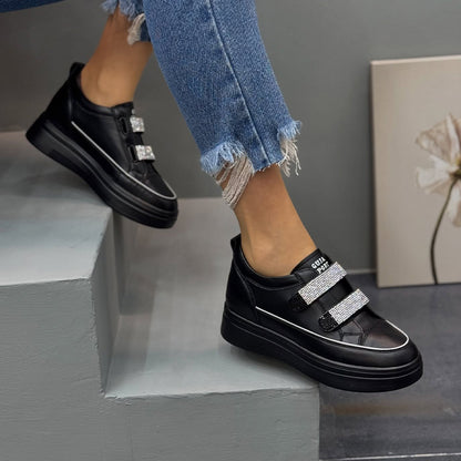 Waterproof Platform Shoes