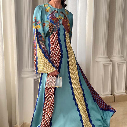 Phoenix Versatile Dress