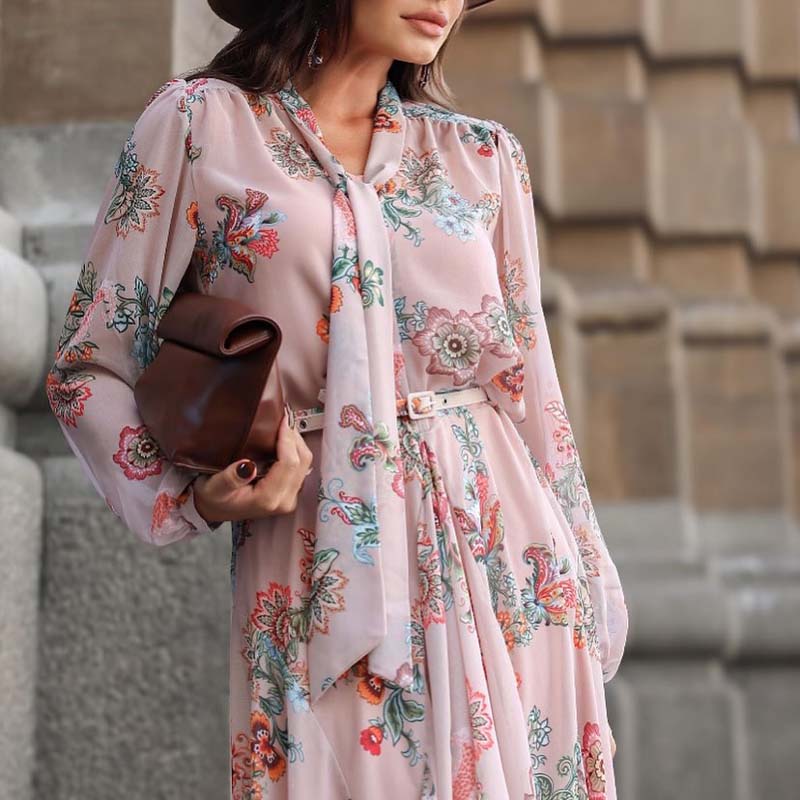 Versatile Maxi Dress