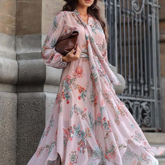 Versatile Maxi Dress