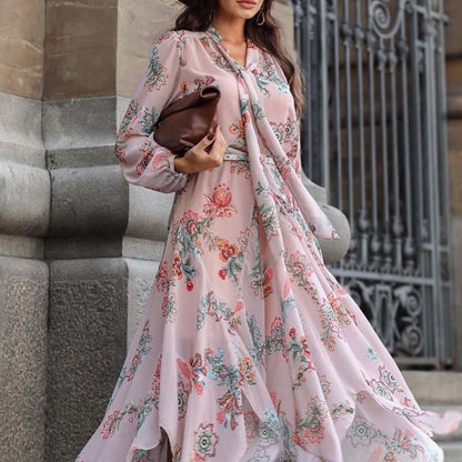 Versatile Maxi Dress