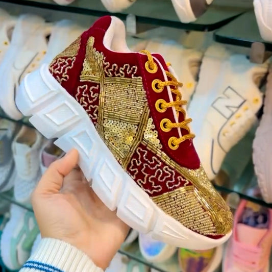 Chic Versatile Shoes