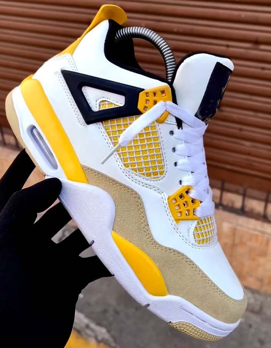 Versatile Chic Sneakers