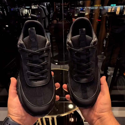 Breathable Casual Sneakers