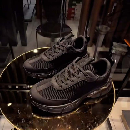 Breathable Casual Sneakers