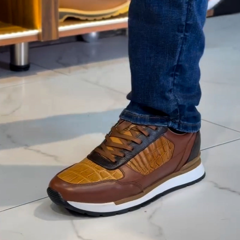 Versatile Comfy Sneakers