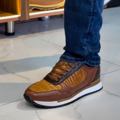 Versatile Comfy Sneakers