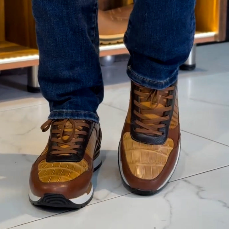 Versatile Comfy Sneakers