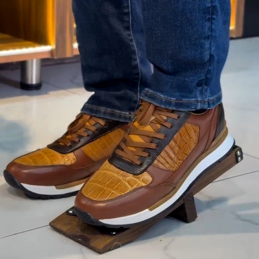 Versatile Comfy Sneakers