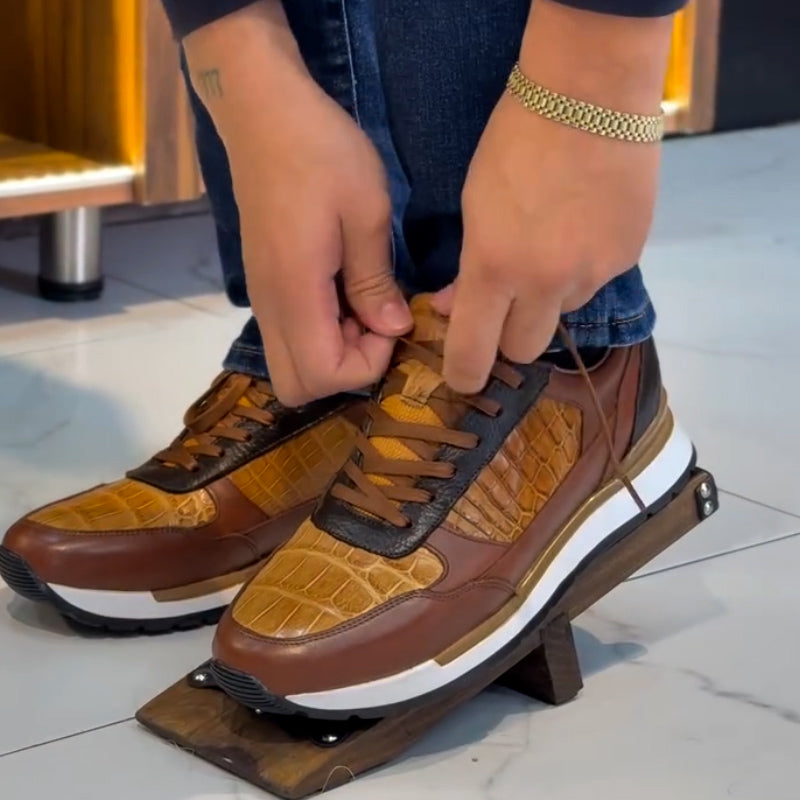 Versatile Comfy Sneakers