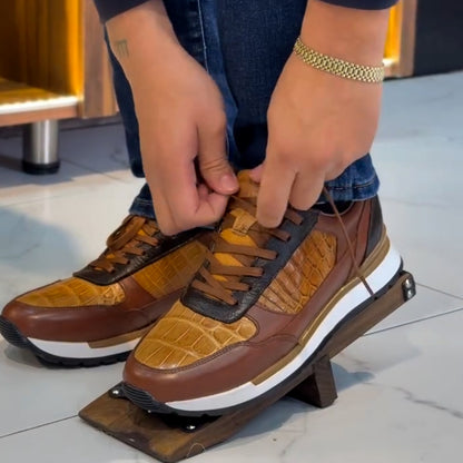 Versatile Comfy Sneakers